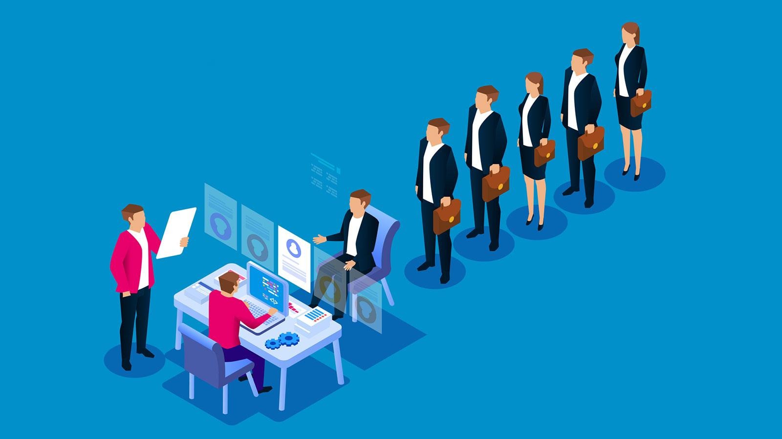 Employment Outlook in India: नोकरी शोधणाऱ्यांसाठी खुशखबर! पुढील वर्षात भारतातील 52% कंपन्या देणार नवा रोजगार