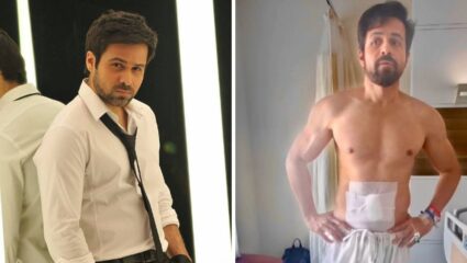 Emraan Hashmi Surgery : सर्जरीनंतर ‘आवारापन-2’च्या सेटवर परतला अभिनेता, फोटो Viral, तज्ज्ञांच्या देखरेखीखाली शूटिंग सुरू