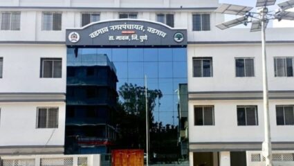 वडगाव मावळमध्ये निकालाची उत्सुकता शिगेला; अंदाज–तर्क वितर्कांना उधाण, ढोल–ताशा पथकांची तयारी