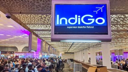 DGCA चा FDTL नवीन नियम सर्वांना लागू, मग Indigo वर सर्वाधिक परिणाम का? जाणून घ्या कारण
