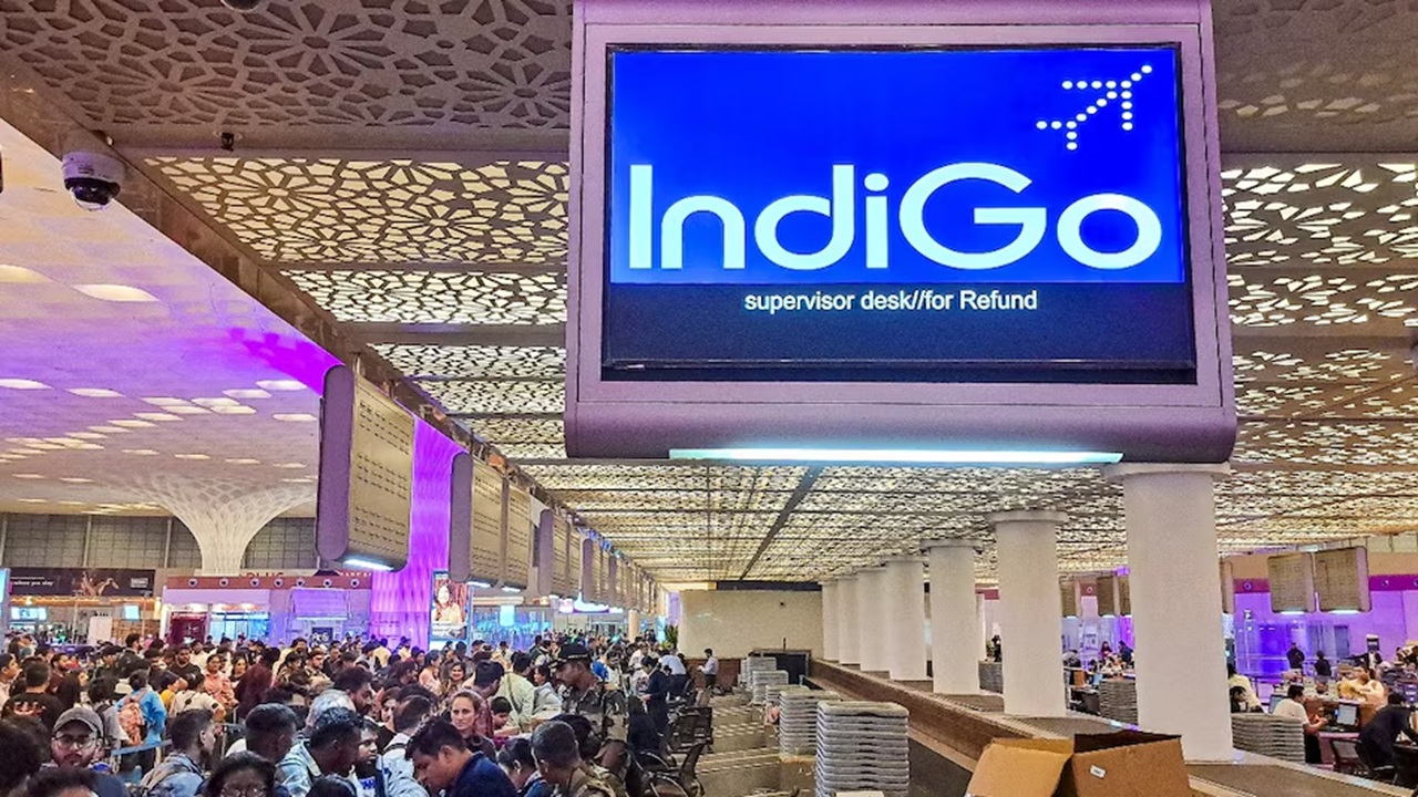 DGCA चा FDTL नवीन नियम सर्वांना लागू, मग Indigo वर सर्वाधिक परिणाम का? जाणून घ्या कारण