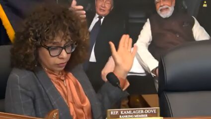 US Trump : Modi Putin यांच्या Car Photoने संपूर्ण जगाचे लक्ष वेधले; अमेरिकन संसदेत त्यावरून वादावादी, ट्रम्प सापडले कचाट्यात