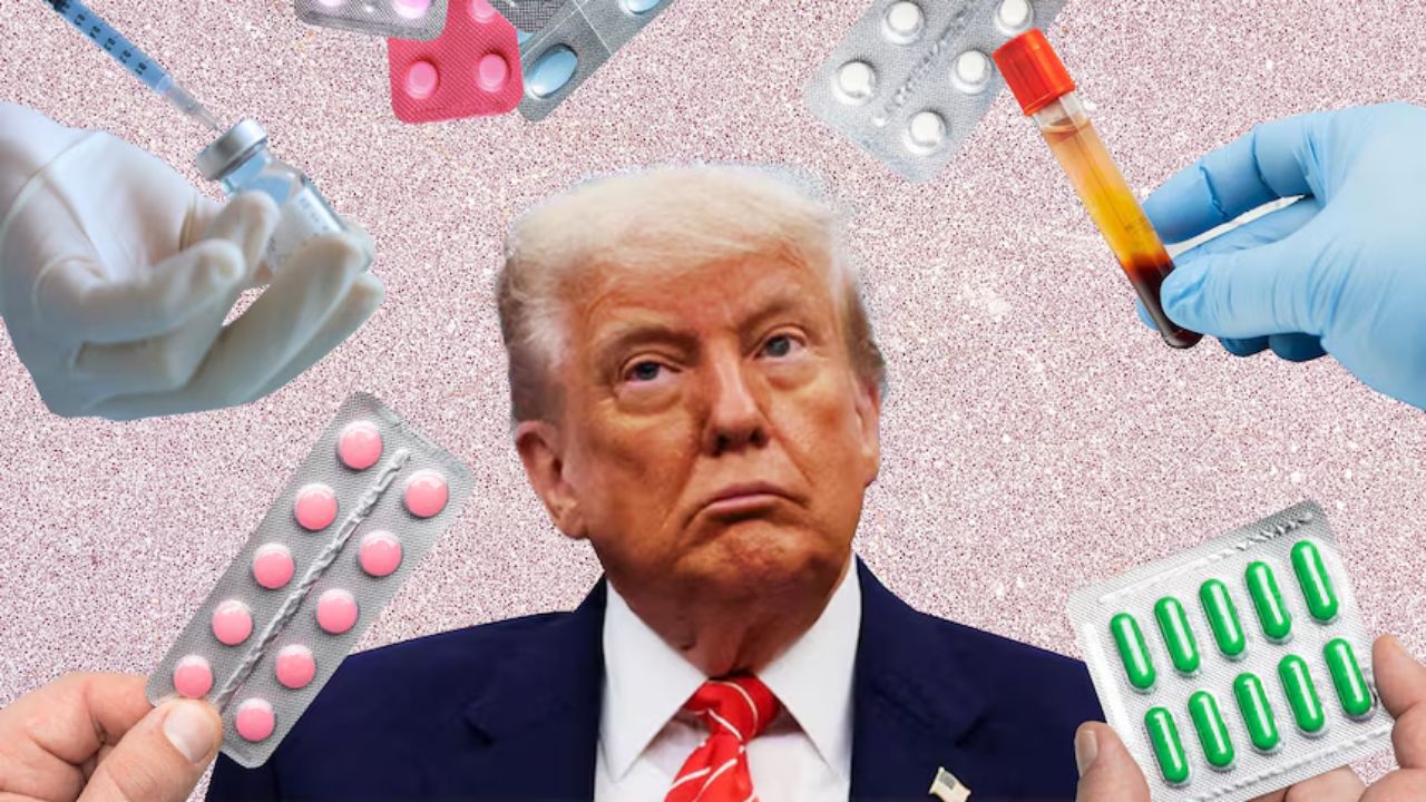 Weapon of Mass Destruction: ‘ही’ 2 मिलीग्रामची टॅब्लेट बॉम्बपेक्षाही घातक; ज्यामुळे अमेरिकेत दरवर्षी 100,000 लोक पडतात मृत्युमुखी