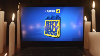 Flipkart Buy Buy 2025 Sale: ऑफर्सचा धमाका अजूनही सुरुच! स्मार्टफोन्सच्या खरेदीवर करा हजारो रुपयांची बचत, या आहेत पैसा वसून डिल्स