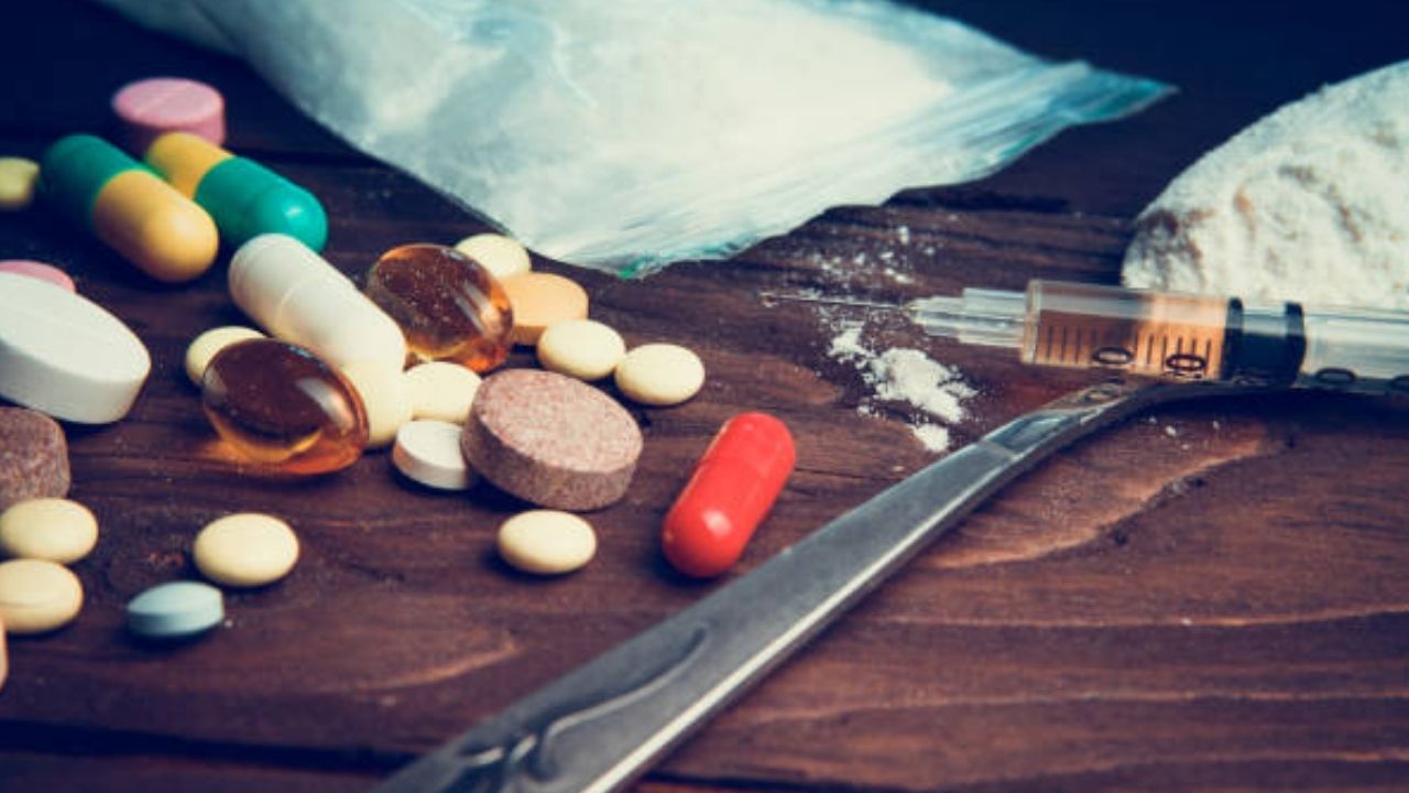 Nanded News : आता नशामुक्त नांदेडसाठी उचलले कठोर पाऊल; अन्न व औषध प्रशासनाची कठोर कारवाई,