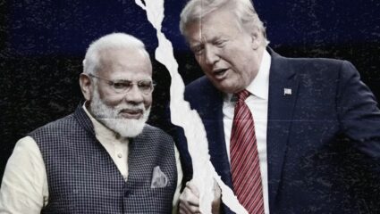 India-US Ties: ‘Nobel’मुळे पडला भारत-अमेरिका मैत्रीत मिठाचा खडा; PM मोदींच्या एका भूमिकेमुळे ट्रम्पने भारताकडे फिरवली पाठ