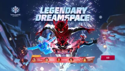 Free Fire Max: गेममध्ये लाईव्ह झाला नवीन विंटर ईव्हेंट, The Santa Militia बंडलसह ‘हे’ रिवॉर्ड्स मिळणार फ्री