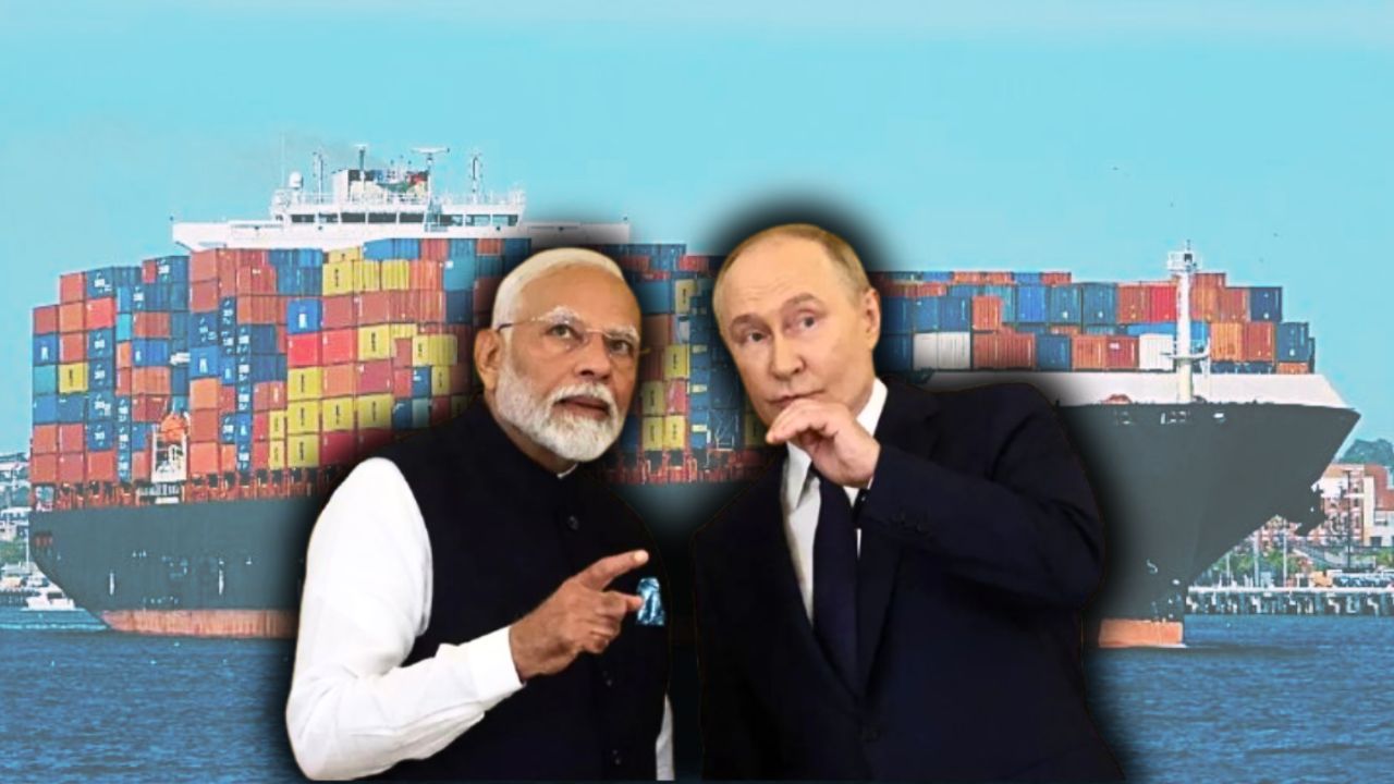 G7 Sanctions : भारतातून परतल्यावर संकटाचं वादळ पुतिन यांच्या डोक्यावर; G7-EUने रशियाविरुद्ध उभे केले युद्धाचे अदृश्य रणांगण