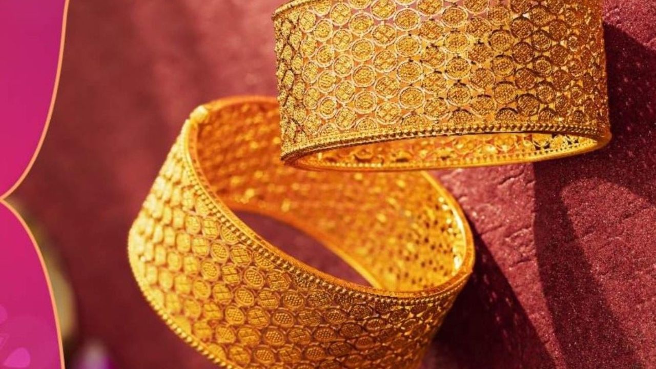 Todays Gold-Silver Price: सोन्या – चांदीच्या दरात पुन्हा बदल! जाणून घ्या आजचे तुमच्या शहरातील दर