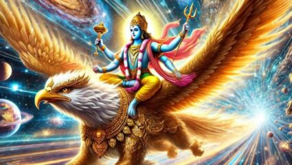 Garuda Purana: दुःखाचे कारण बनणाऱ्या सवयी कोणत्या? गरुड पुराणातील वर्णन जाणून घ्या