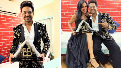 Gaurav Khanna: फक्त ५० लाख रुपये नाही, तर टीव्ही स्टार गौरव खन्नाने ‘Bigg Boss 19’ मधून कमवले करोडो रुपये