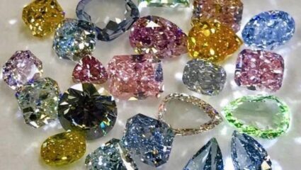 Gemology: करिअर आणि संपत्तीमध्ये वाढ होण्यासाठी ‘ही’ रत्ने करा परिधान, मिळेल अपेक्षित यश