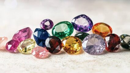 Gemology: राग आणि तणाव कमी करण्यासाठी ‘हे’ रत्न परिधान करणे असते शुभ