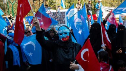 China Exposed: ड्रॅगनचा ‘रक्ताळलेला’ अजेंडा! चीनमध्ये ‘Uyghur Muslims’वर ‘Genocide Emergency’; मुस्लिम नरकयातनेत