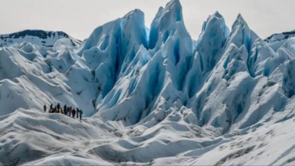 ग्लोबल वॉर्मिंग ठरतीये घातक! उत्तराखंडला हिमनदी फुटण्याचा धोका आजही कायम