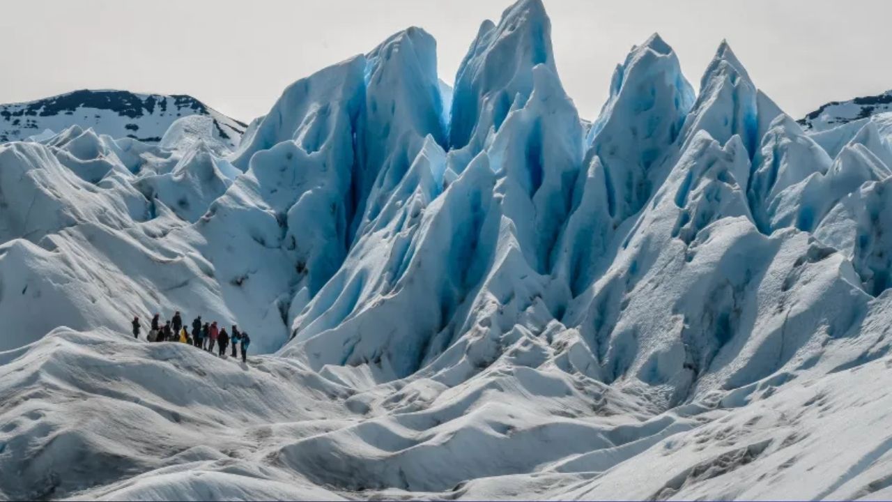 ग्लोबल वॉर्मिंग ठरतीये घातक! उत्तराखंडला हिमनदी फुटण्याचा धोका आजही कायम