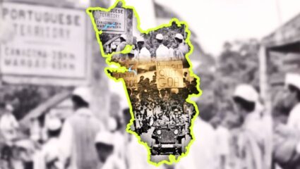 Goa Liberation Day: 36 तासांचे ‘ऑपरेशन विजय’ ज्यामुळे भारताचा नकाशा पूर्णत्वास आला; पोर्तुगीज पळाले अन् तिरंगा फडकला