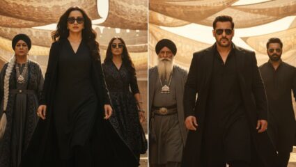 Google Gemini AI: धुरंधरच्या स्टायलिश लूकमध्ये असे दिसाल तुम्ही! प्राम्प्ट वापरून आताच तयार करा ईमेज, सगळेच होतील फॅन