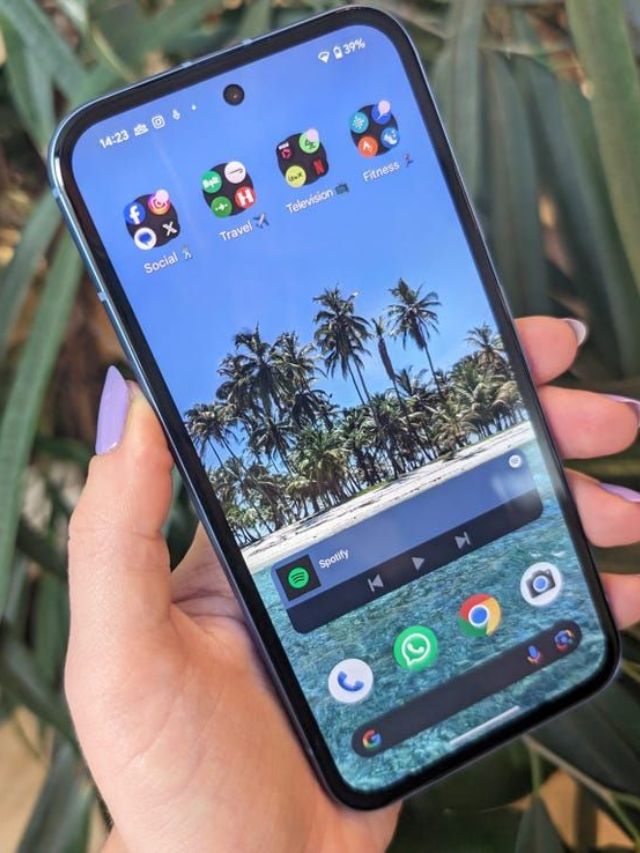 18 हजारांनी घसरली Google Pixel 8a ची किंमत...