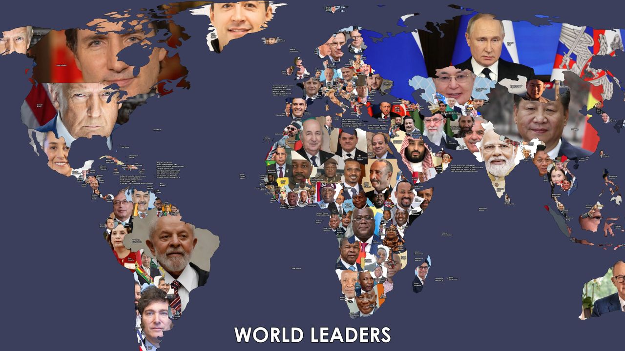 Year Ender 2025: खुर्ची वाचवण्यात अपयशी! नेपाळ ते जर्मनीपर्यंत, यावर्षी ‘या’ 7 देशांत सत्तेच्या किल्यांची झाली राखरांगोळी