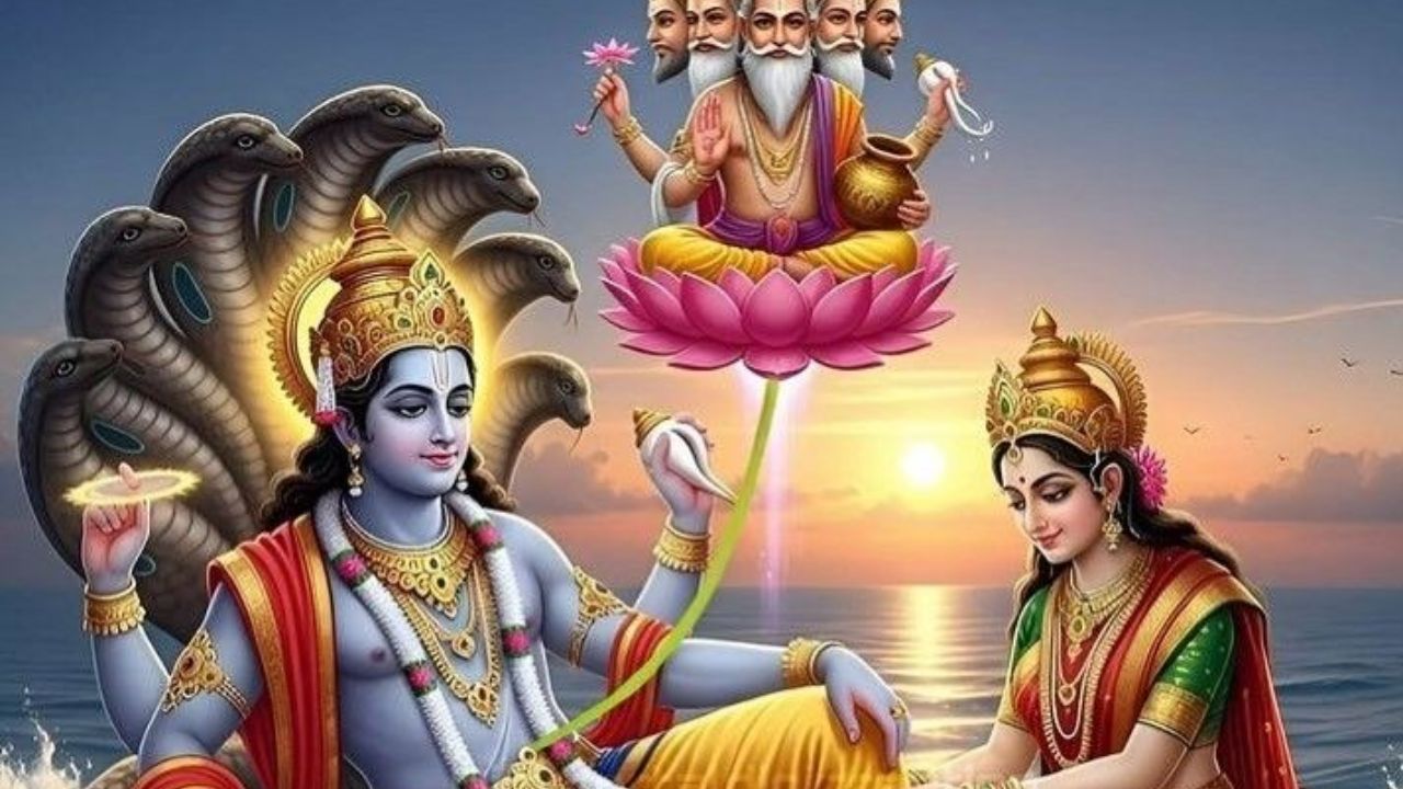 Guruwar Upay: गुरुवारी संध्याकाळी करा ‘हे’ उपाय, कधीही भासणार नाही पैशाची कमतरता