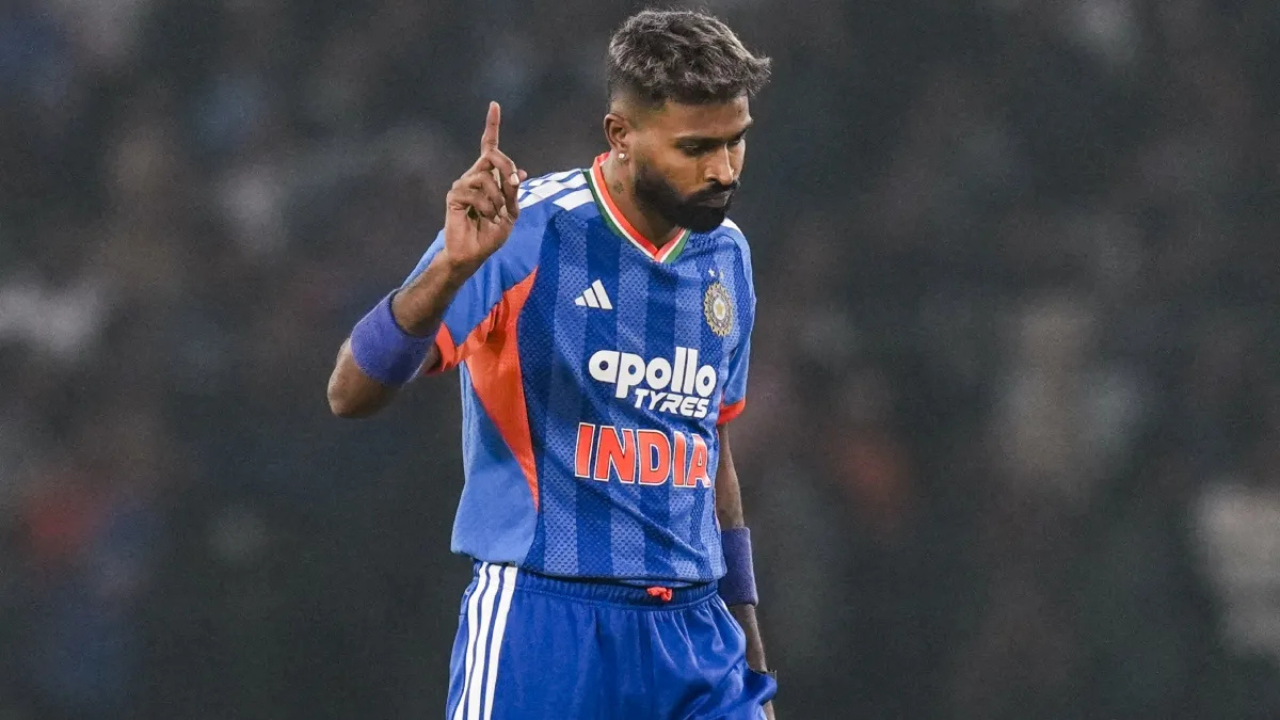 IND vs SA 3rd T20I: धर्मशालामध्ये Hardik Pandya ची स्पेशल सेंच्युरी, ऐतिहासिक कारनामा करणारा पहिला भारतीय; रचला इतिहास