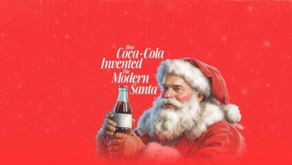Christmas 2025:  केवळ फॅशन नाही तर बिझनेस मास्टरस्ट्रोक; सांताक्लॉजला खरं तर ‘Coca-Cola’ मुळे मिळाला लाल रंगाचा ड्रेस