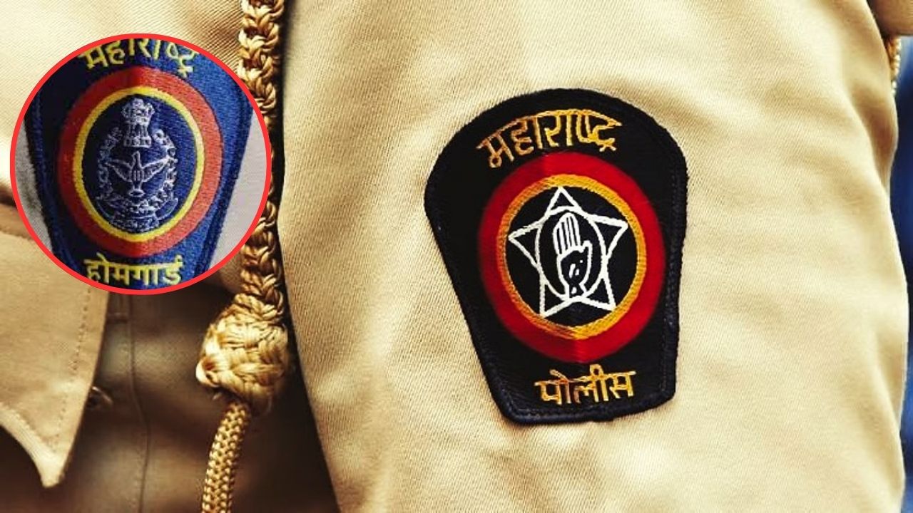 Nanded Police : अहो आश्चर्यम, हदगाव पोलिस ठाणे चालवतो चक्क होमगार्ड? चौकशीची गरज