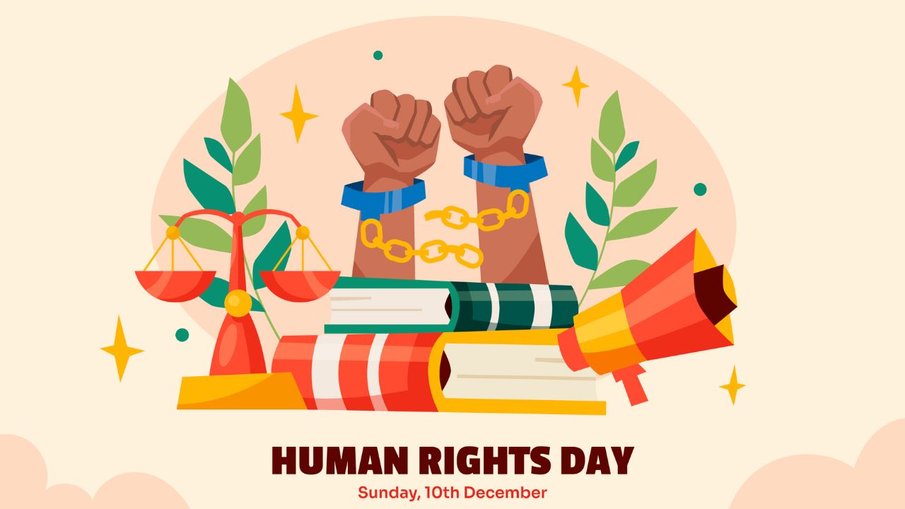 Human Rights Day: जीवनाचा अधिकार, स्वातंत्र्याचा अधिकार! मानवाधिकार दिनानिमित्त जाणून घ्या तुमच्या 5 महत्त्वाच्या हक्कांविषयी