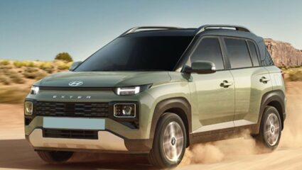 ‘या’ SUV चा खेळ खल्लास! Tata Punch सोबत भिडणं पडलं महागात, आता टॉप 10 लिस्ट मधूनही गायब