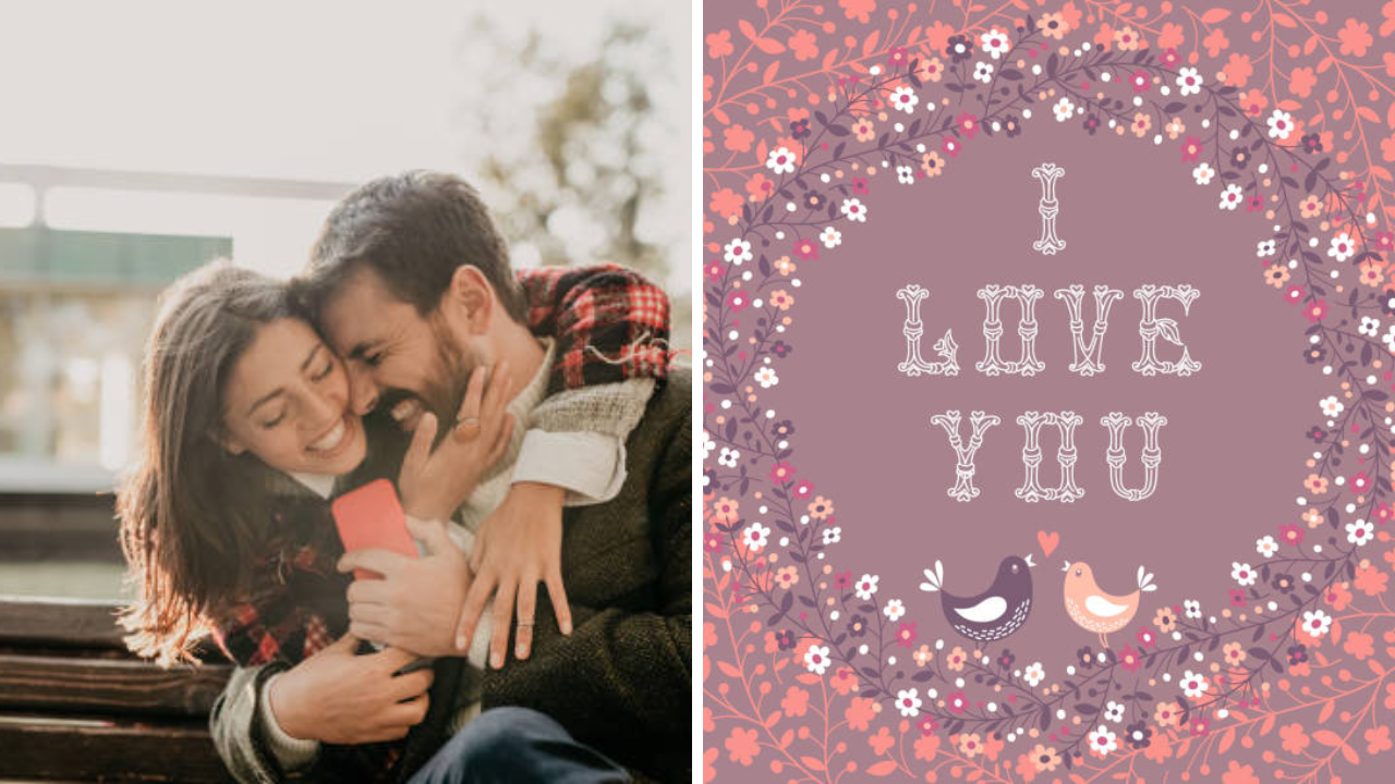 गणितात ‘I Love You’ ला काय म्हणतात? 99% लोकांना माहीतच नाही, योग्य उत्तर तुम्ही ओळखत असाल तर ‘खरे प्रेमी’