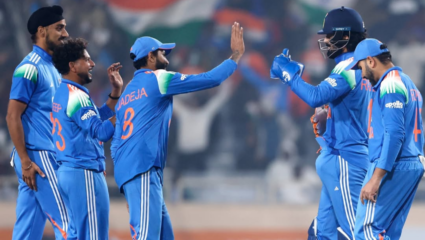 ICC Rankings: पहिल्या वनडेनंतर कशी आहे भारत आणि दक्षिण आफ्रिकेचे आयसीसी रँकिंग, कोणत्या स्थानावर संघ