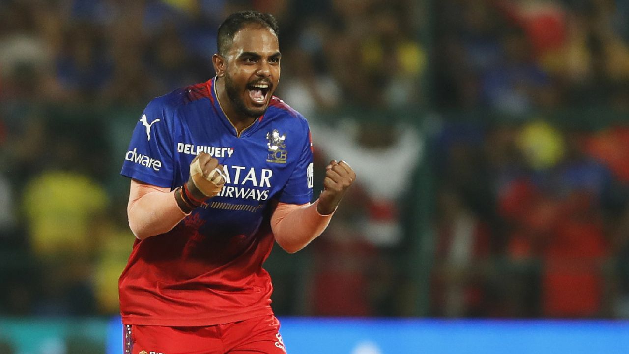 IPL 2026 : बलात्कार प्रकरणात यश दयालला दिलासा नाहीच; पॉक्सो न्यायालयाने जामीन फेटाळाला; RCB च्या चिंतेत वाढ