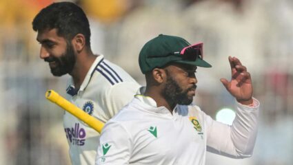 IND VS SA : ‘गोष्टी सहजासहजी विसरल्या जात नाहीत…’ बूमराहच्या ‘बुटका’ संबोधनावर टेम्बा बावुमाने सोडले मौन 