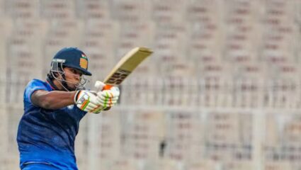  वैभव सूर्यवंशीचा Syed Mushtaq Ali Trophy मध्ये धूमधडाका! शतक झळकावून केला ‘हा’ पराक्रम