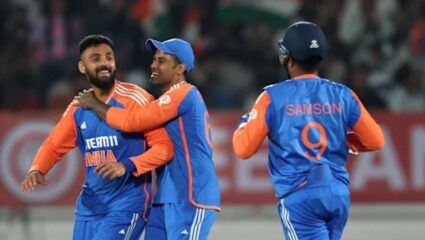 IND vs SA: T20 मालिकेसाठी भारतीय संघाच्या घोषणेचा दिवस ठरला? ‘या’ तीन स्टार खेळाडूंना मिळणार पुन्हा संधी 
