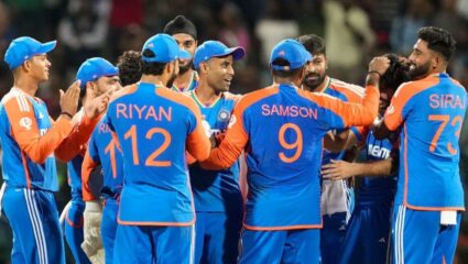 IND vs SA T20 series : टी-२० मालिकेसाठी भारतीय संघाची घोषणा! ‘या’ खेळाडूंचे पुनरागमन, वाचा कुणाला लागली लॉटरी? 