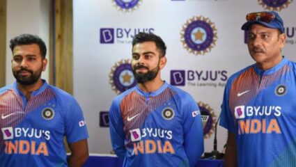 IND vs SA 2nd ODI : “समस्या निर्माण करणारे लवकरच…”विराट आणि रोहितच्या समर्थनार्थ रवी शास्त्रीचे वादळ उठवणारे विधान चर्चेत