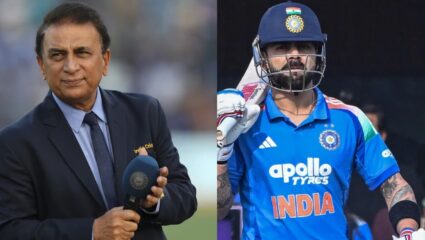 IND vs SA: ‘तो शतक करणार नाही असं कधीच…’ विराट कोहलीच्या सलग दुसऱ्या शतकावर सुनील गावस्कर हे काय बोलून गेले? 