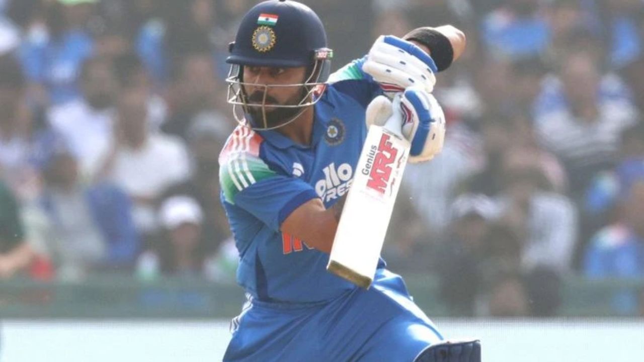 IND vs SA 3rd ODI : किंग कोहली इतिहास घडवण्यास सज्ज! विशाखापट्टणममध्ये होईल ‘विराट’ दर्शन; लागली ‘या’ विक्रमाची चाहूल 