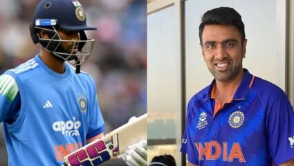IND vs SA ODI series : “सुंदरची भूमिका स्पष्ट…” भारतीय संघाचा माजी फिरकीपटू रविचंद्रन अश्विनचे विधान चर्चेत 
