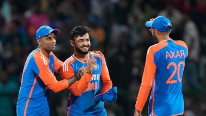 कधीकाळी बाथरूममध्ये रडायचा! आता भारतीय संघात पुनरागमनासाठी थोपटले दंड; वाचा सविस्तर 