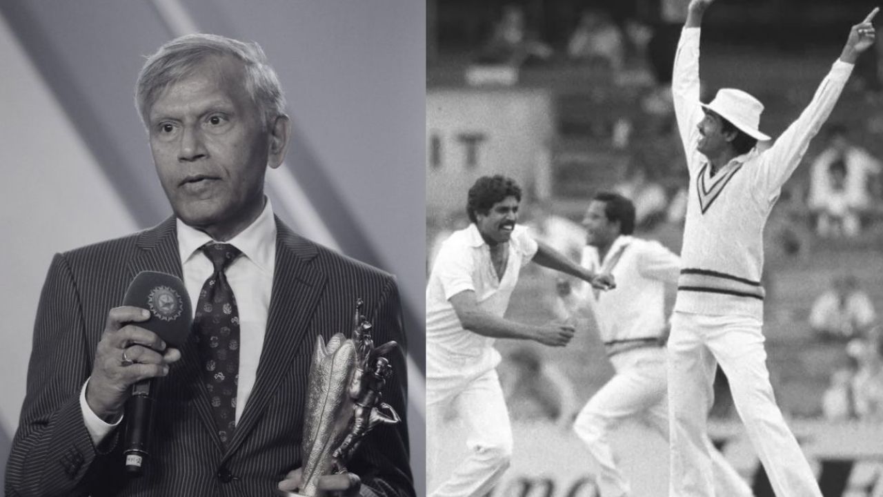 काय सांगता? 2025 हे वर्ष क्रिकेट जगतासाठी वाईट स्वप्न! 40 दिग्गजांनी घेतला अखेरचा श्वास