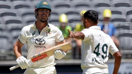 Ashes मालिकेदरम्यान ऑस्ट्रेलियाच्या स्टार कॅप्टनचा मोठा निर्णय! रेड बॉल क्रिकेटला केला अलविदा