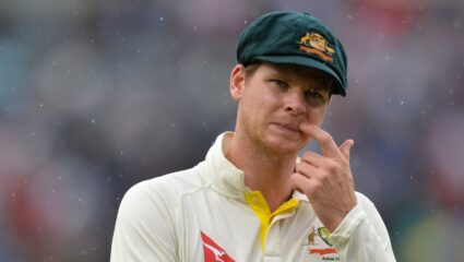 AUS vs ENG Ashes 2025 : ‘त्या गोलंदाजाविरुद्ध कोणतीही तक्रार…’ ऑस्ट्रेलियाचा कर्णधार स्टीव्ह स्मिथने निवडला शांततेचा मार्ग 