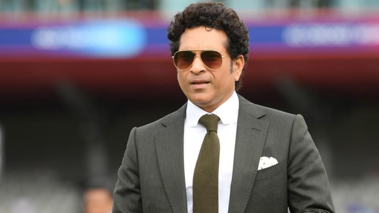 ‘आश्वासने पाळायची असतात, पण…’ माजी भारतीय खेळाडू गुरशरण सिंगच्या कामगिरीचे सचिन तेंडुलकरकडून स्मरण 