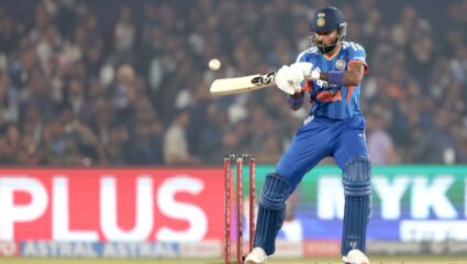 IND vs SA 1st T20 : खतरो का खिलाडी ‘रॉकस्टार’ पंड्या…! षटकार-चौकारांनी चाहते बेभान; हार्दिकने केले जादूचे रहस्य उघड 