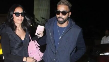 “ती माझ्या आयुष्यात आल्यापासून…”,  हार्दिक पांड्याने पहिल्यांदाच गर्लफ्रेंड माहिका शर्माबद्दल केले मोठे विधान 