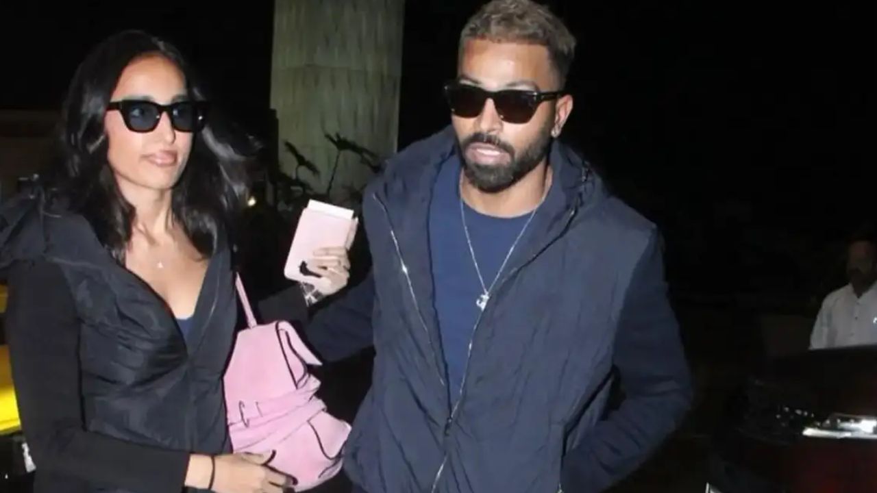 “ती माझ्या आयुष्यात आल्यापासून…”,  हार्दिक पांड्याने पहिल्यांदाच गर्लफ्रेंड माहिका शर्माबद्दल केले मोठे विधान 