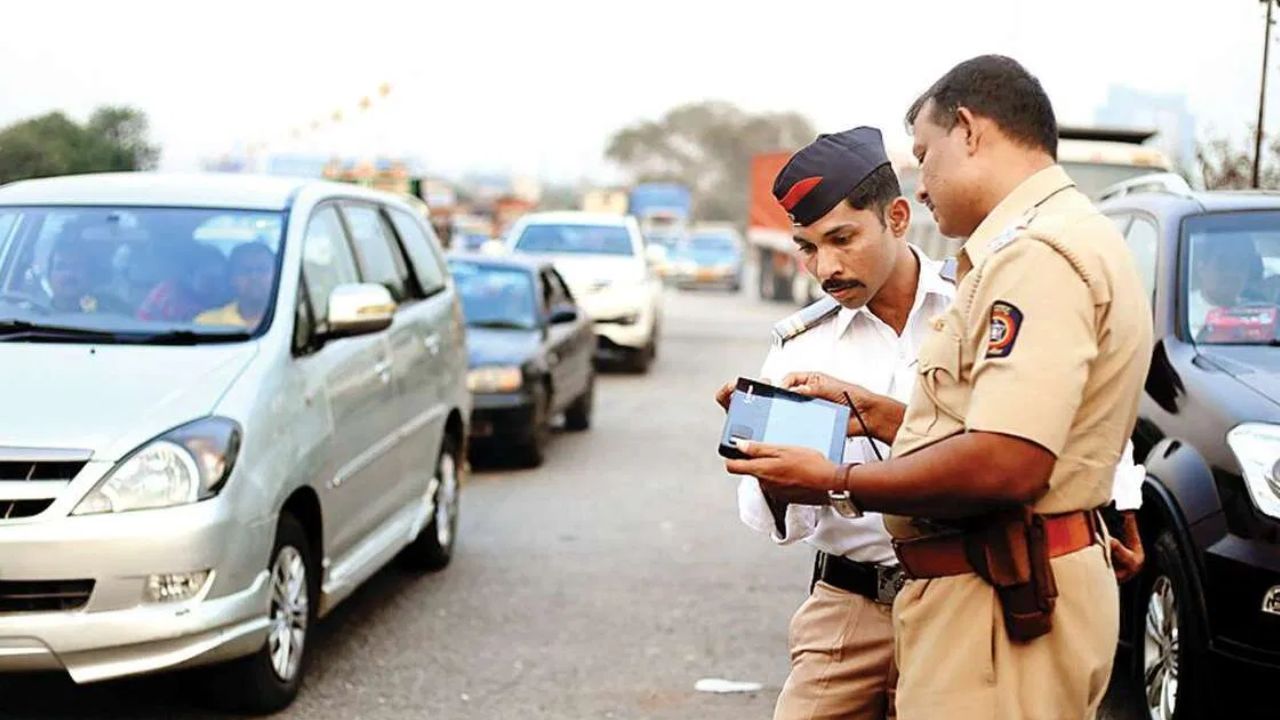 बनावट वेबसाइट्स,ॲप आणि खोट्या ई-चालान लिंकपासून सावध राहा : परिवहन विभागाचे नागरिकांना आवाहन